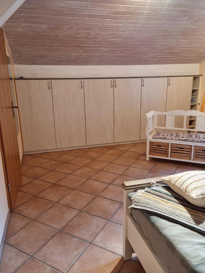 Ferienwohnung Am Zeitenweg Windeck Exterior photo